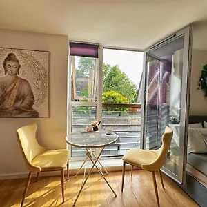  Apartment Studio Private