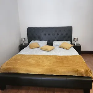  Apartment Cosy Flat